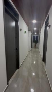 Hotel San Martín - 1