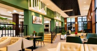 Ras Hotel - Harar - 1