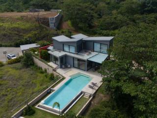 Loma Venao Panoramic Oceanview Villa - 0