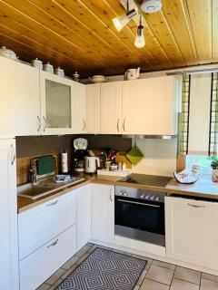 Ferienhaus Im Bachnest - 9