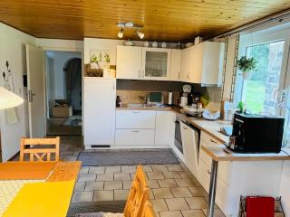 Ferienhaus Im Bachnest - 8