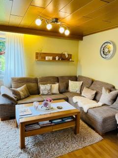 Ferienhaus Im Bachnest - 2