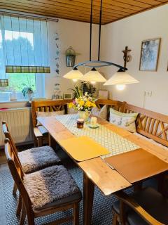 Ferienhaus Im Bachnest - 7