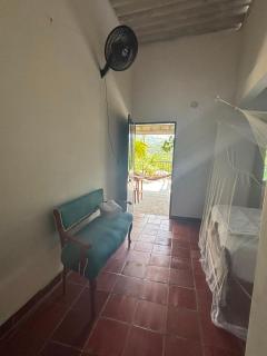 Casa chill out - 2
