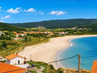 Apartamento Playa Langosteira - Vistas al Mar - 8