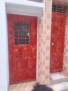ABRIANE HOUCINE appartement Imlaln - 6