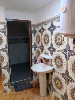 ABRIANE HOUCINE appartement Imlaln - 4
