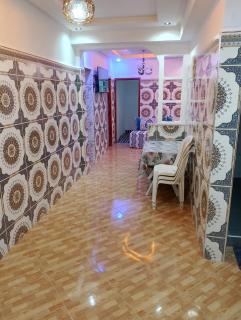 ABRIANE HOUCINE appartement Imlaln - 2