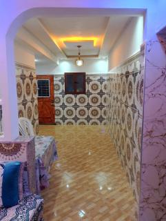 ABRIANE HOUCINE appartement Imlaln - 1