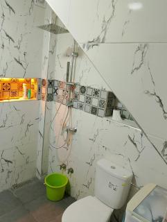 ABRIANE HOUCINE appartement Imlaln - 2