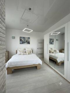 ЖК Панорама 3 кв Евро вид река кв 140 - 6