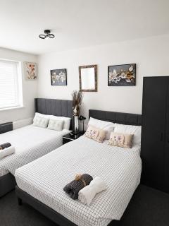 Roclems Homes - 1