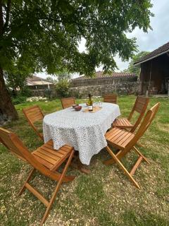 La Maison des Roses, for 4 to 11 people, Condom, Gers - 6