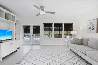 Oasis on Gate 3 BR heated pool near Siesta Key - 8