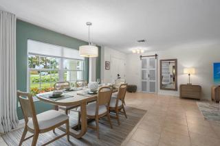Oasis on Gate 3 BR heated pool near Siesta Key - 3