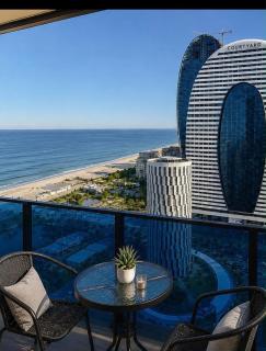 Orbi City Generous Beachfront Hotel - 2