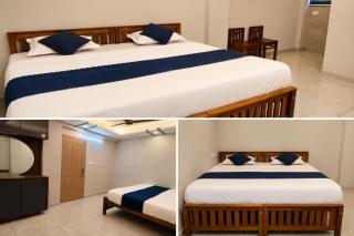 AIDAN RESIDENCY - AC Premium Rooms - 7