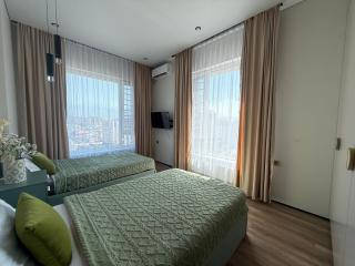 ЖК Arena City Life Бизнес класс - 4