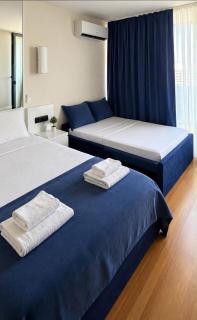 Orbi City Generous Beachfront Hotel - 4