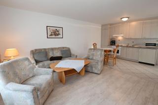 Mare Comfort Wohnung 3 - 7