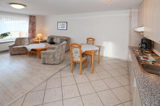 Mare Comfort Wohnung 3 - 8