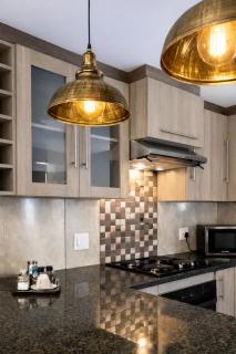 Lovely 1-bedroom serviced apartment - 7