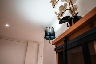 Villa Morgane Appt4 - 1