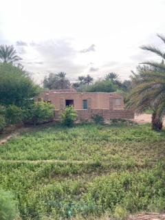 Casa rural boudnib - 4