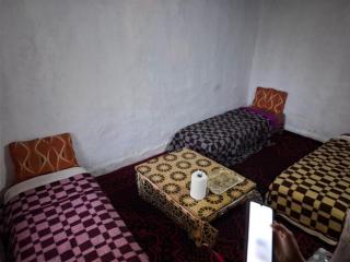 Casa rural boudnib - 2
