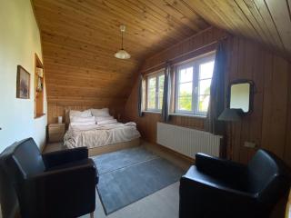 Ruhiges naturbelassenes Domizil am Kl Warthesee - Warthe - 5
