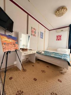 Heyvah - Guest House in Tashkent - 2