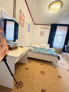 Heyvah - Guest House in Tashkent - 3