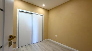 Modern 3-room apartments in a new building - 2