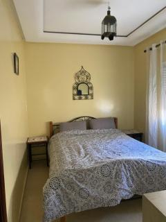 Confortable Apartment close to beach and City Center - El Jadida - 7