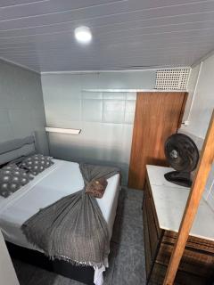 Hostel amazonia - 3
