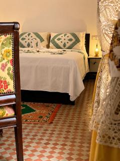 Riad Tafoukt Palace - 8
