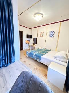 Heyvah - Guest House in Tashkent - 4