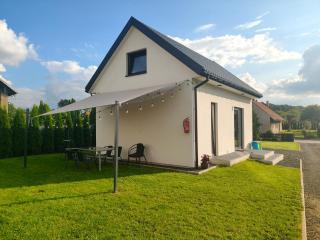 Sunny House 2 - domek blisko Energylandia Zator - 2