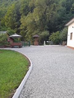 Casa de vacanta Gea Transalpina - 3