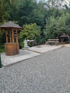 Casa de vacanta Gea Transalpina - 4