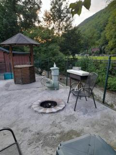 Casa de vacanta Gea Transalpina - 5