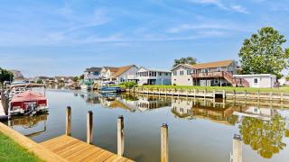 Keen-Wik on the Bay - 38138 Keenwik Rd - 0