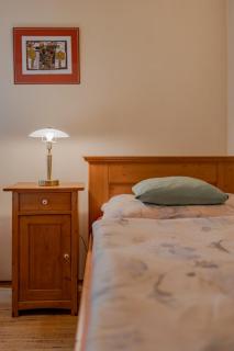 Apartmány Stodola - 1