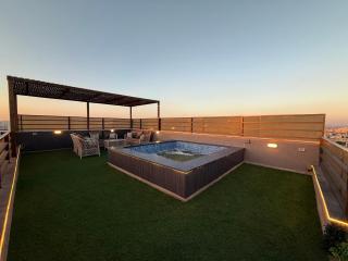 STYLISH FURNISHED APARTMENTS -Irbid - 7