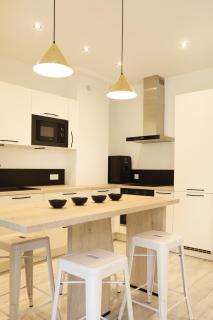 Appartement Le Souvenir - Chantilly - 2