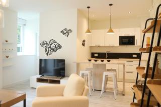 Appartement Le Souvenir - Chantilly - 7