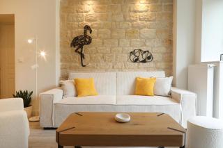 Appartement Le Souvenir - Chantilly - 6