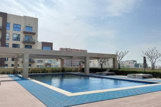 Executive City 1BR - Sleek City Haven Retreat - 6