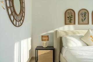 Executive City 1BR - Sleek City Haven Retreat - 3