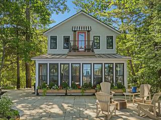 Sunset Cottage Relax on Lake Michigan 3BR, 3BA - 7